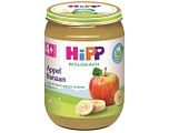 HiPP 4M+ Appel Banaan