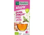 Damhert Ideaal Gewicht Thee 20ZK
