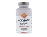 Epigenar Support Q10 Selenium Capsules 90ST Epigenar Support Q10 Selenium Capsules 90ST