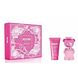 Moschino Toy 2 Bubble Gum Giftset Dames 1ST