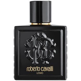 Roberto Cavalli Uomo Eau de Toilette 100ML