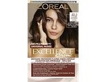 L'Oréal Paris Excellence Creme - 4U Universeel Middenbruin 1ST