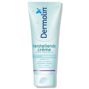 Dermolin Herstellende Crème 75ML