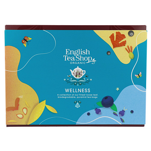 English Tea Shop Wellness Collection 12ZK
