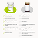 Nupure Probaflor Capsules 90CP