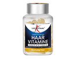 Lucovitaal Haarvitamine Leave-in Serum Beschadigd Haar Capsules 25CP