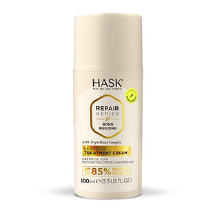 Hask Leave-In Treatment Cream 100ML