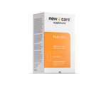 New Care Multi 50+ Tabletten 60TB