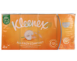 Kleenex Allergy Comfort Zakdoekjes 8ST