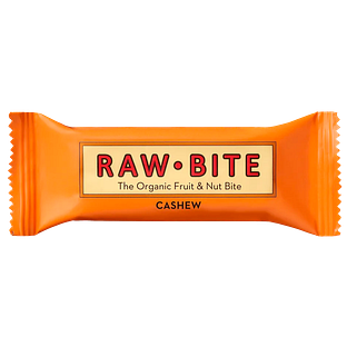Raw Bite Reep Cashew 1ST