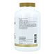 Golden Naturals Microbiotica 10 Miljard Capsules 180VCP Zijkant pot Golden Naturals Microbiotica 10 Miljard Capsules 180VCP Zijkant pot
