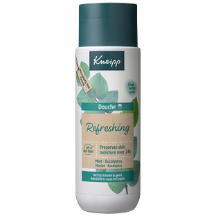 Kneipp Douchegel Refreshing Mint-Eucalyptus 200ML