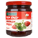 Damhert Puur Fruit Confituur Aardbei 315GR