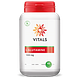 Vitals L-Glutamine 1000 mg Capsules 60CP Vitals L-Glutamine 1000 mg Capsules 60CP