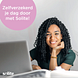 Solite Menstruatieondergoed Bikini Maat M 1ST model 5