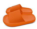 Lucovitaal Badslippers Oranje 41-42 1PR