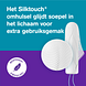 OB Extra Protect Tampons Normal 16ST tampon met silktouch OB Extra Protect Tampons Normal 16ST tampon met silktouch