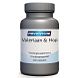 Nova Vitae Valeriaan & Hop Capsules 200CP
