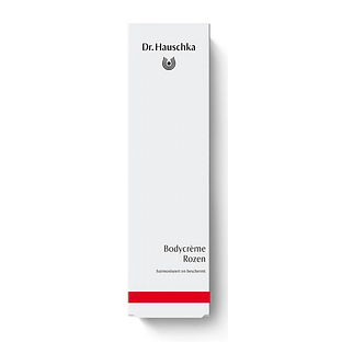 Dr. Hauschka Bodycrème Rozen 145ML