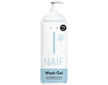 Naif Baby & Kids Wash Gel 700ML