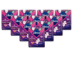 Libresse Ultra Goodnight Maandverband XL Multiverpakking 10x9ST