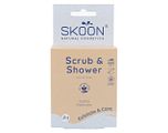 Skoon Scrub & Shower Bar 90GR