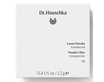 Dr. Hauschka Loose Powder Translucent 00 12GR Dr. Hauschka Loose Powder Translucent 00 12GR