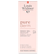 Louis Widmer Purederm Wash Gel Gezicht Zonder Parfum 125ML Voorkant verpakking