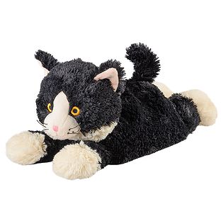 Warmies Warmteknuffel Poes 1ST