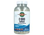 Kal Gebufferde Vitamine C Tabletten 250TB