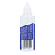 SleepPro Fresh & Clean Dagelijkse Reinigingsgel Bitjes 100ML Zijkant verpakking, samenstelling SleepPro Fresh & Clean Dagelijkse Reinigingsgel Bitjes 100ML Zijkant verpakking, samenstelling