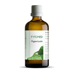 Fytomed Hypericum Druppels 100ML