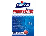 Davitamon Compleet Weerstand Dragees 100ST