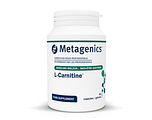 Metagenics L Carnitine Capsules 60CP