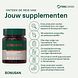 Bonusan Actief vitamine B12 1000 Complex Zuigtabletten 120ZTB