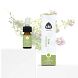 Chi Natural Life Tijm Linalol Etherische Olie Bio 2,5ML sfeerbeeld