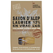 Aleppo Soap Co Savon D'Alep Zeep met 12% Laurier 1KG