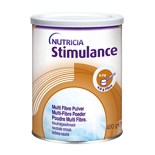 Nutricia Stimulance Multi Fibre Poeder 400GR