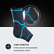 MX Health Premium Ankle Support Elastic - S 1ST MX Health Premium Ankle Support Elastic - S product display MX Health Premium Ankle Support Elastic - S 1ST MX Health Premium Ankle Support Elastic - S product display