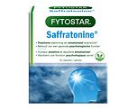 Fytostar Saffratonine Capsules 30CP