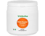 VitOrtho MSM OptiMSM Poeder 250GR