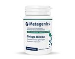 Metagenics Ginkgo Biloba Tabletten 90TB