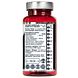 Lucovitaal Psyllium Husk Vezels Capsules 60CP Achterkant pot