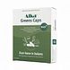 Alka Greens Caps Capsules 60CP Verpakking schuin links