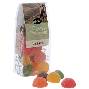 Kindly Gomballen 165GR Kindly Gomballen 165GR