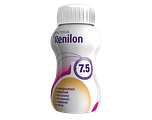 Nutricia Renilon 7.5 Abrikoos 4-pack 125ML