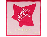 Lolita Lempicka So Sweet Eau de Parfum 50ML