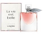 Lancome Paris La Vie Est Belle Eau de Parfum 50ML