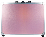 Casuelle Make-Up Koffer Roze 45-delig 1ST