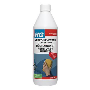 HG Woonkamer Verfontvetter Concentraat 1LT
